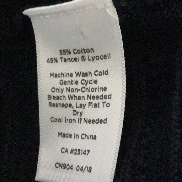 Talbots sweater - Picture 5 of 6